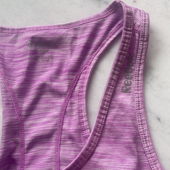 Reebok Activewear Razorback Tank - Picture 2 of 8